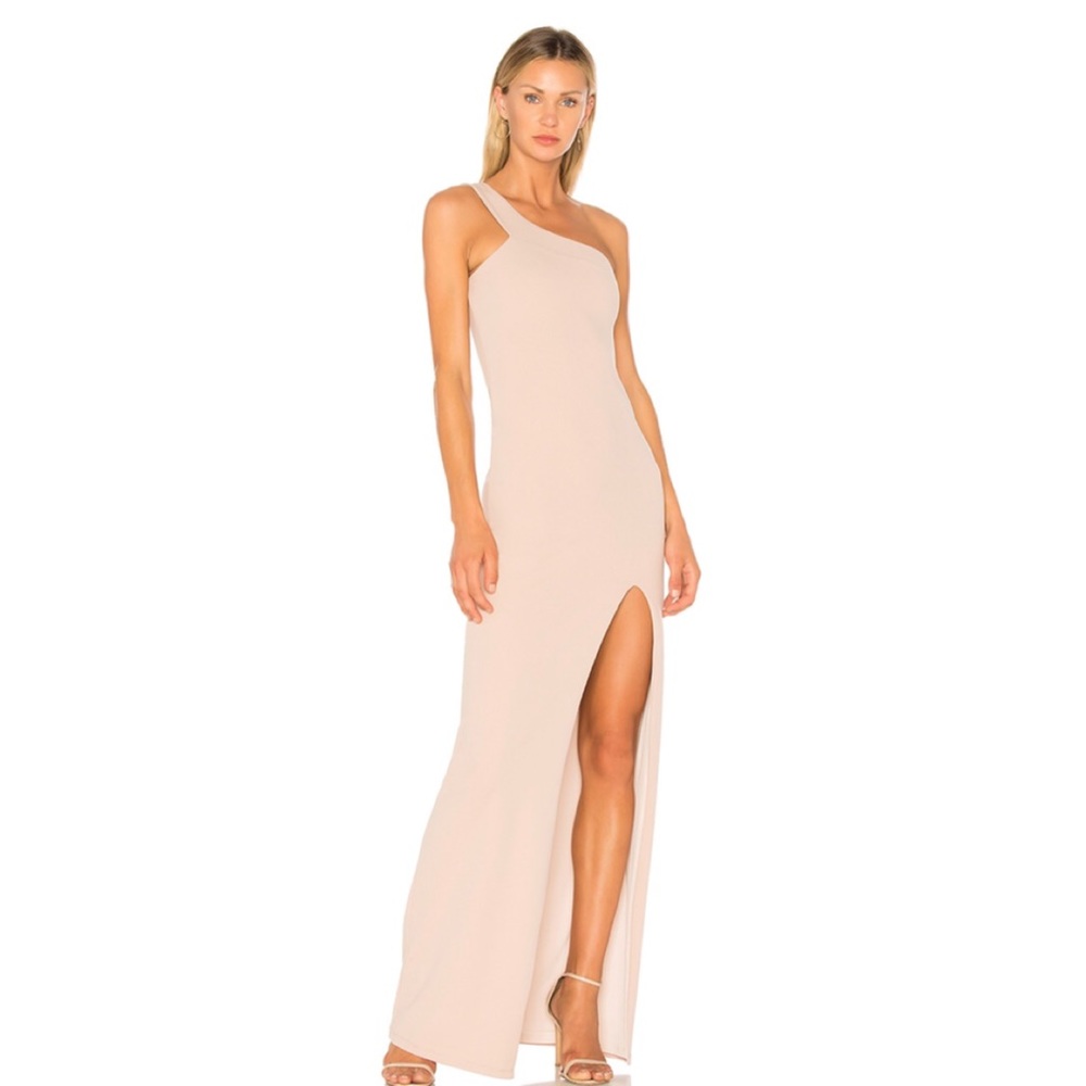 Mila Gown by Nookie